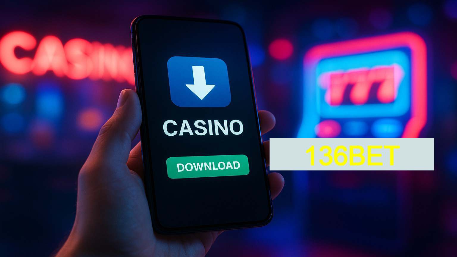 Benefícios do App