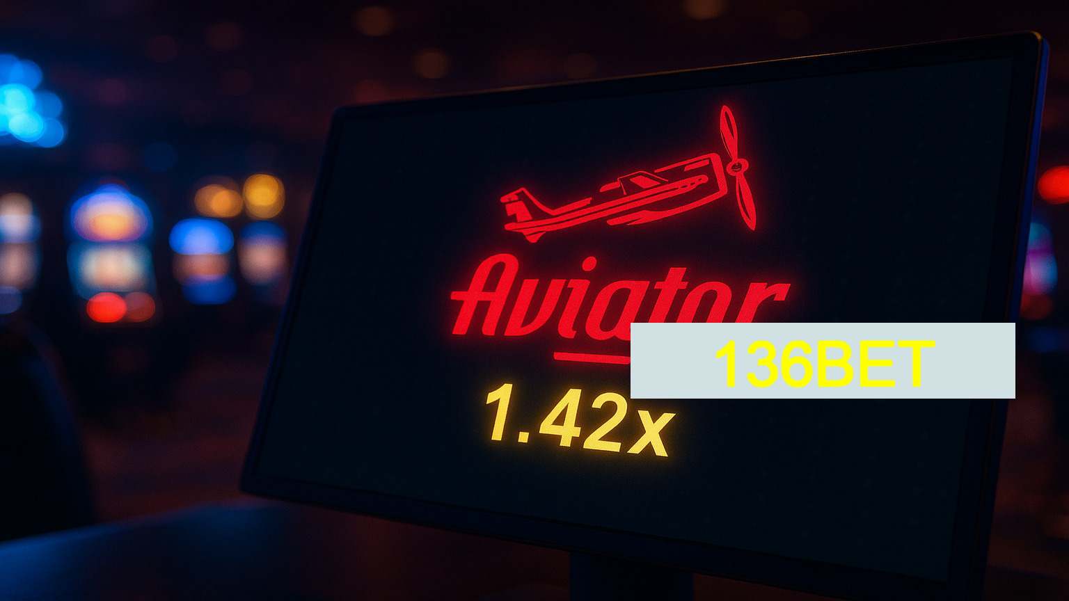 Aviator Festivo