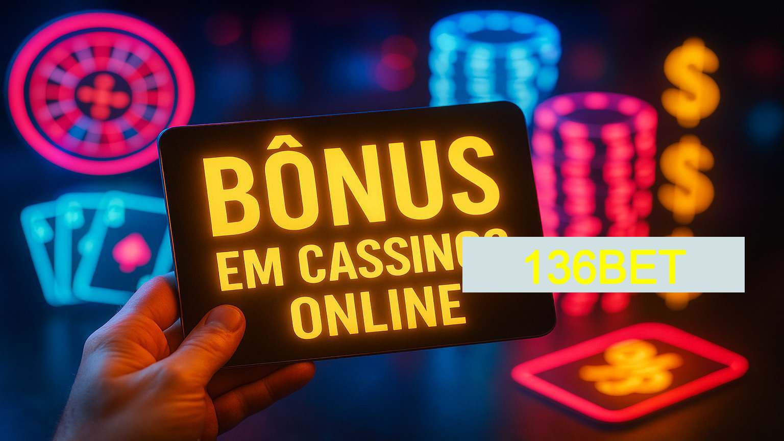 Tipos de Bônus