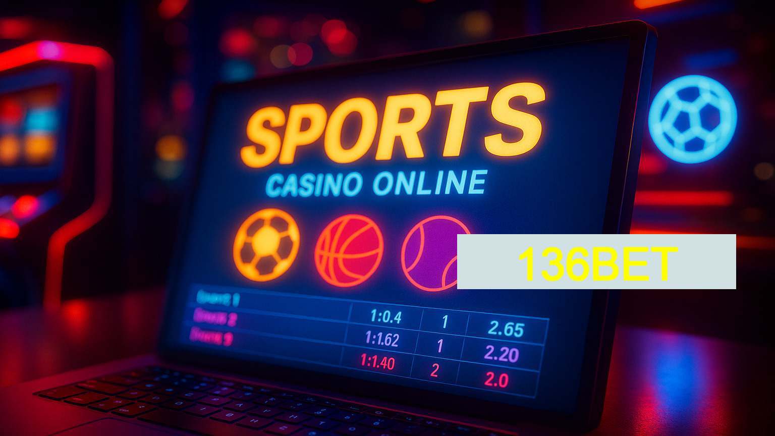 Eventos Esportivos