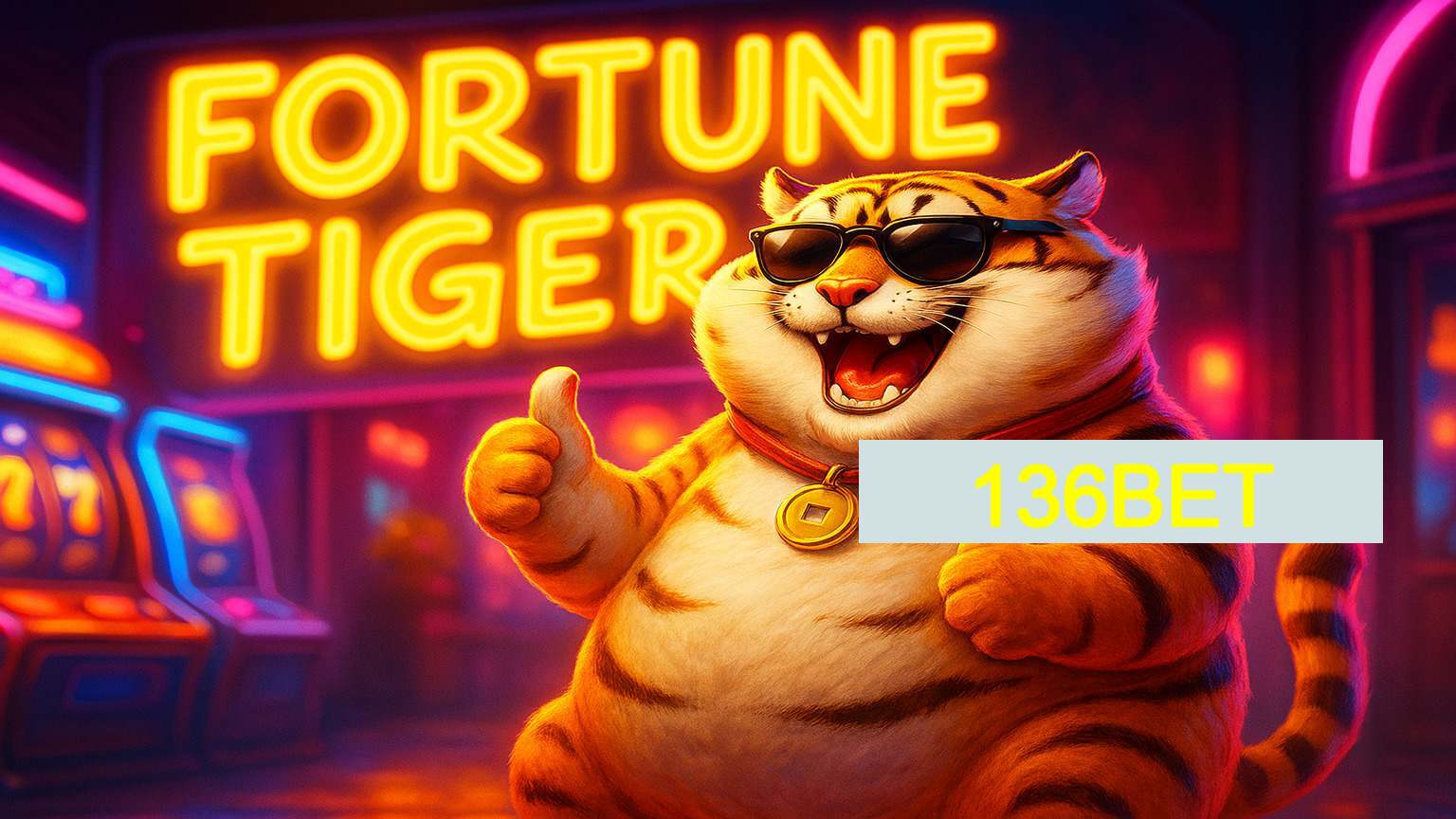 Como Jogar Fortune Tiger