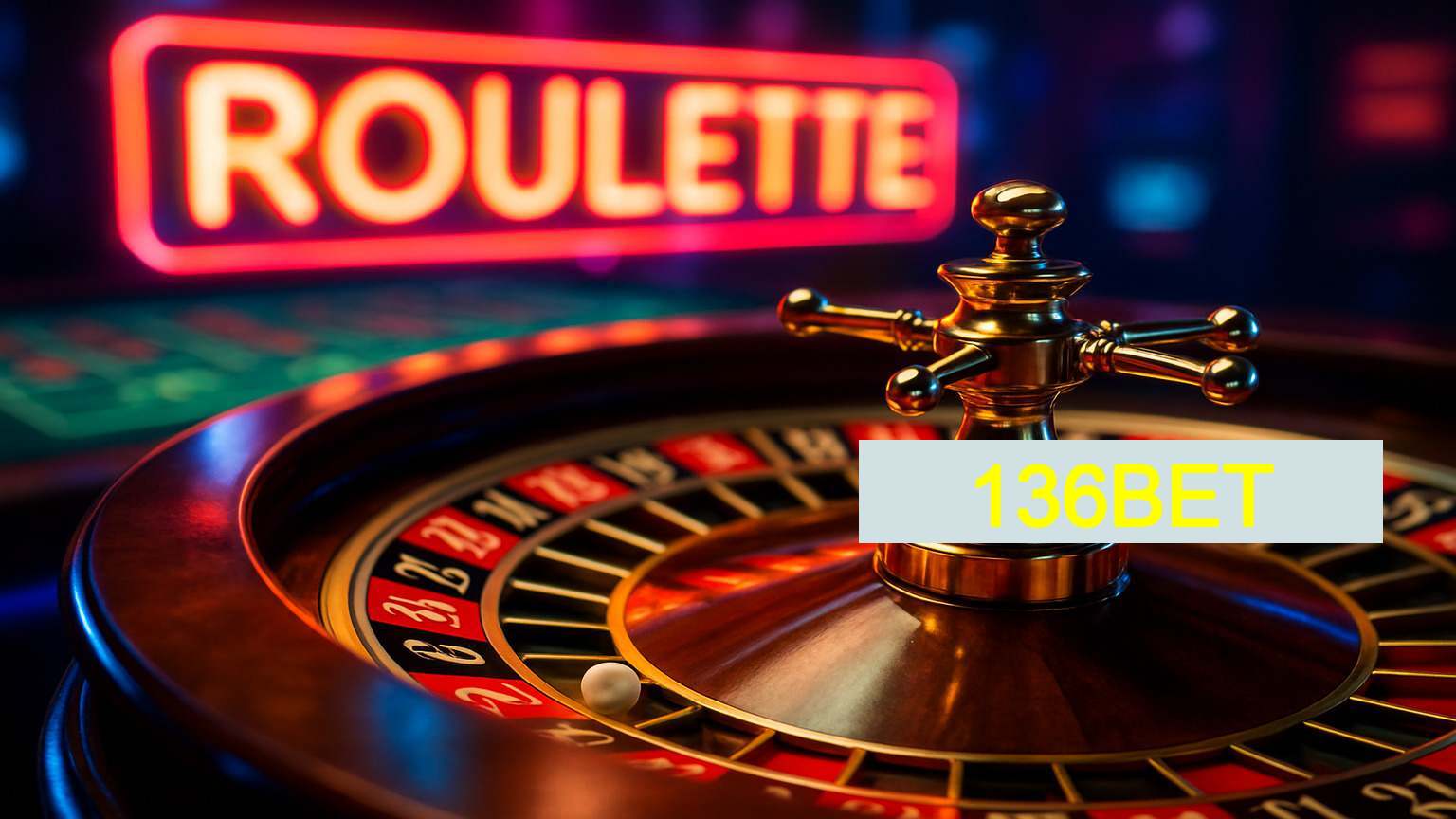 Jogos de roleta online