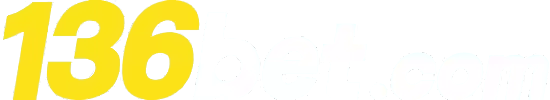 136BET  LOGO