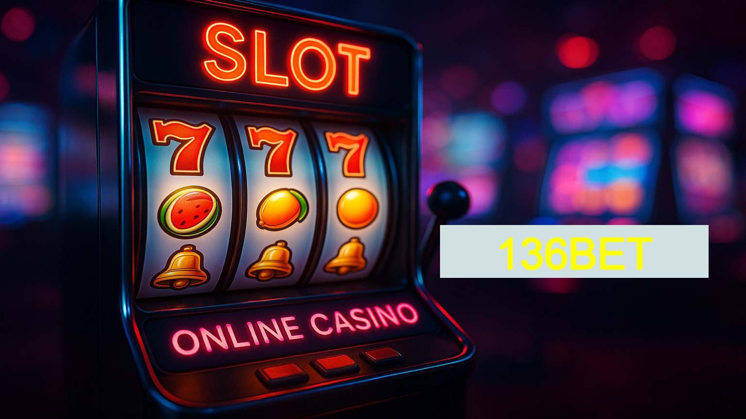Benefícios dos Slots