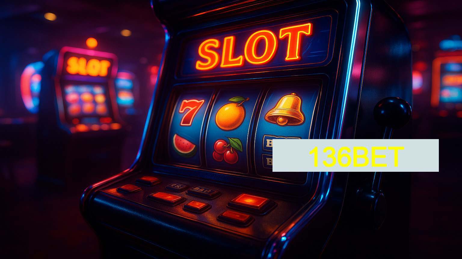 Slots Festivos